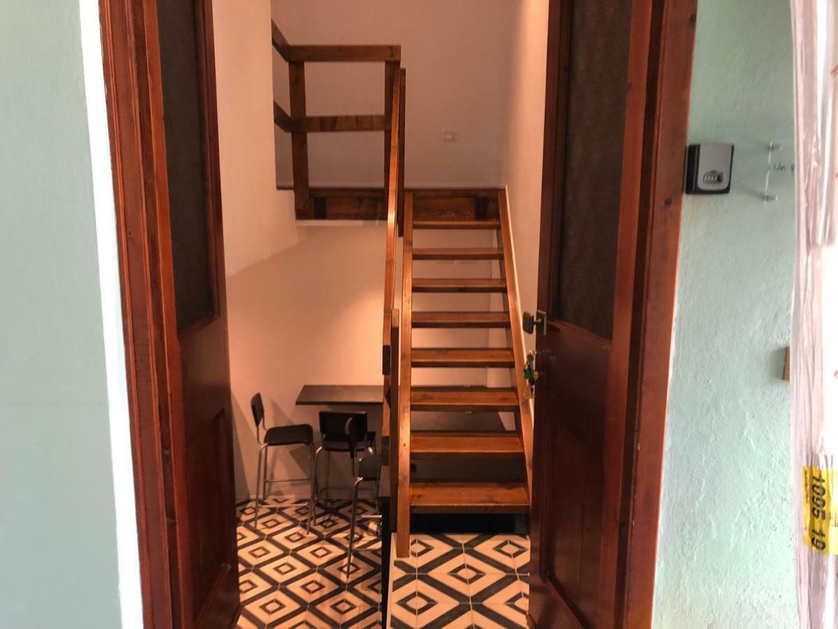 Апартаменты Un Piccolo Rifugio A Pochi Passi Dal Duomo Феррара Экстерьер фото